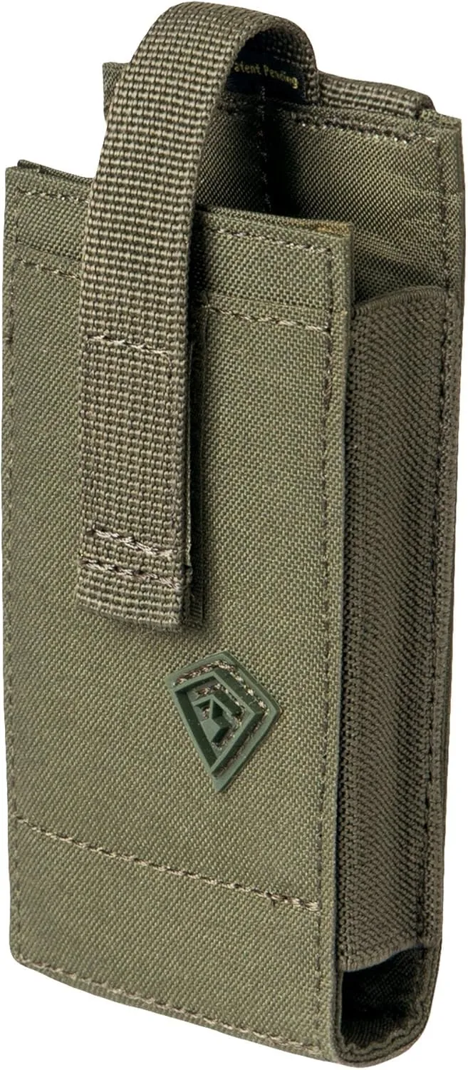 FIRST TACTICAL Tactix Series Media Pouch