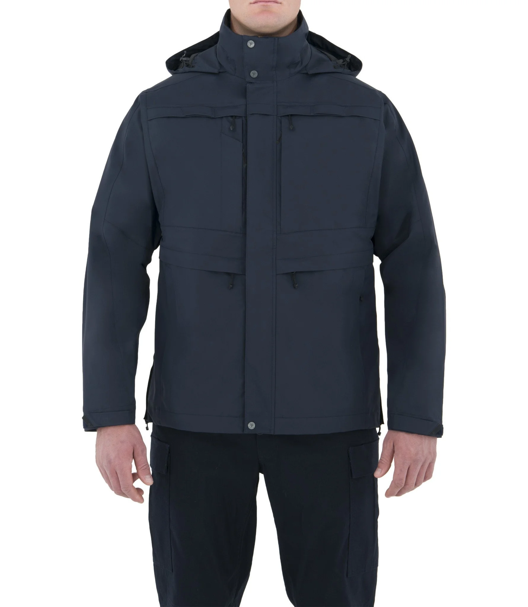 First Tactical Tactix Series System Parka Jacket