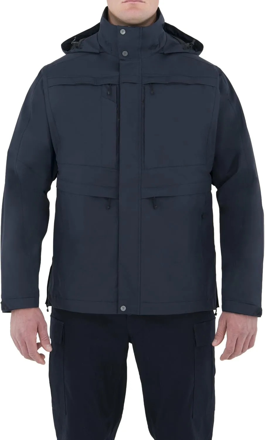 First Tactical Tactix Series System Parka Jacket