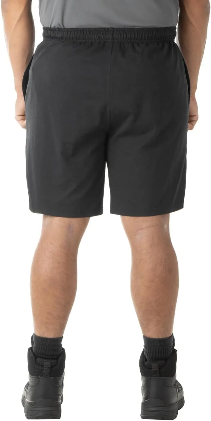 FIRST TACTICAL Tactix PT Cotton Training Short