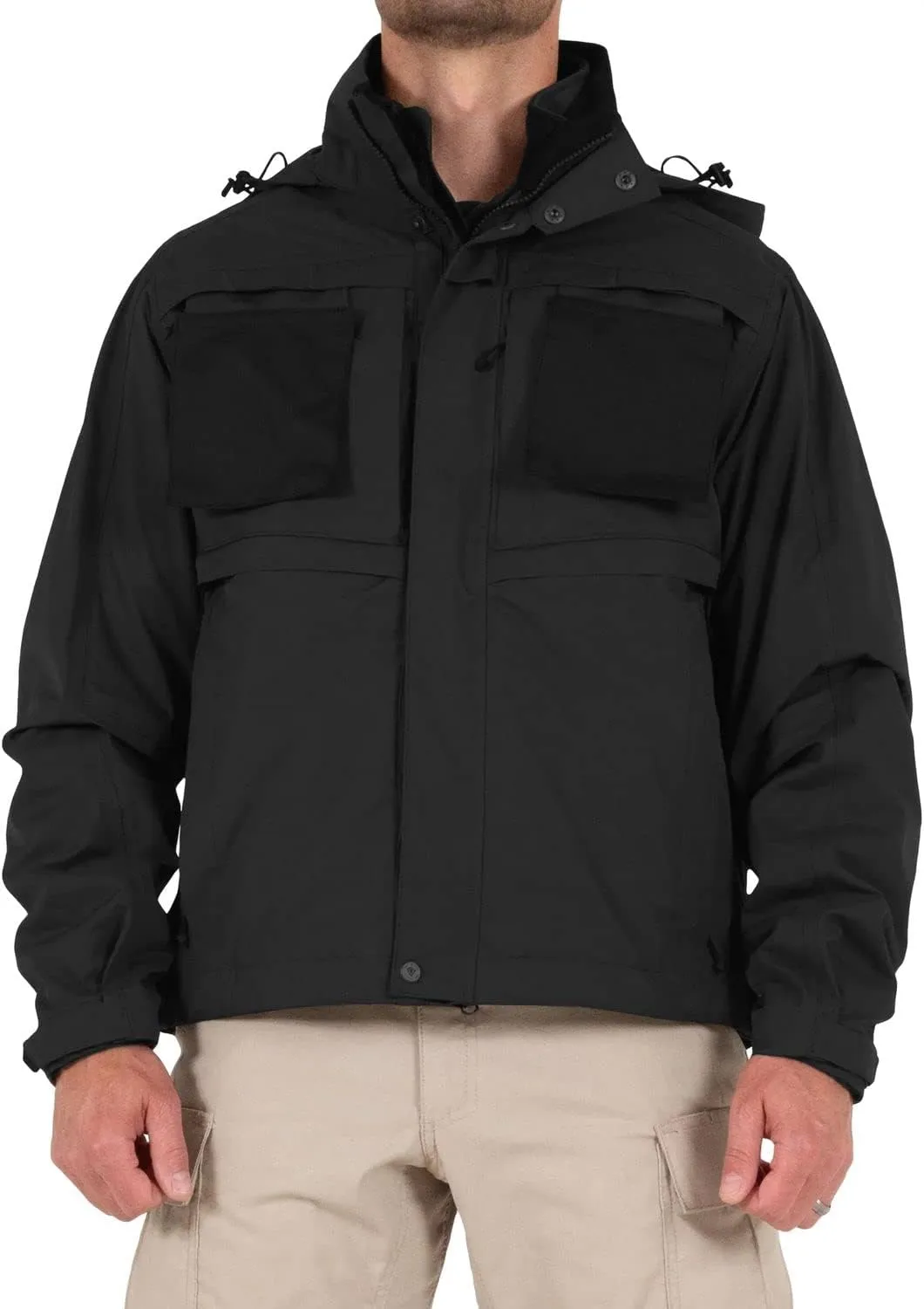 FIRST TACTICAL Tactix Series System Jacket