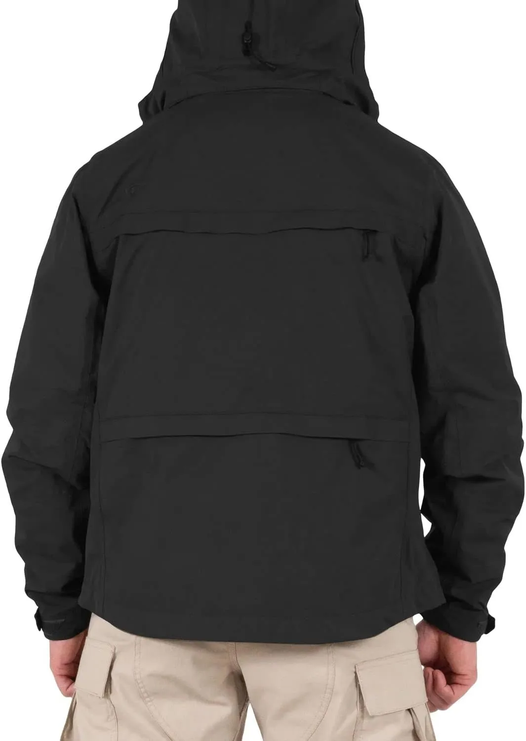 FIRST TACTICAL Tactix Series System Jacket