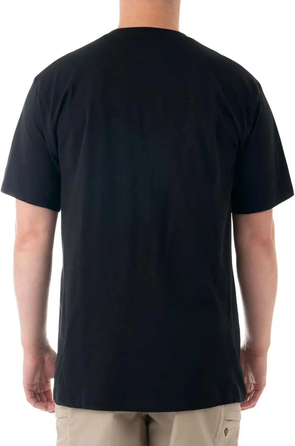 FIRST TACTICAL Tactix Short-Sleeve Men's Shirt