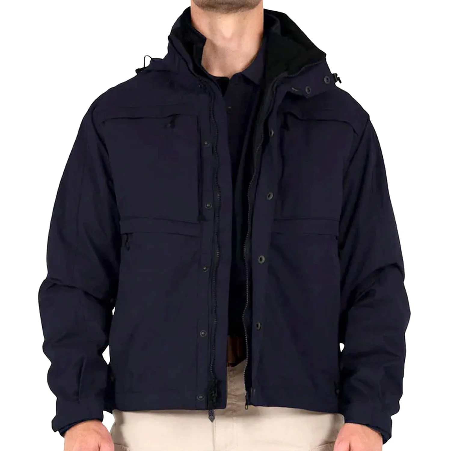 FIRST TACTICAL Tactix Series System Jacket