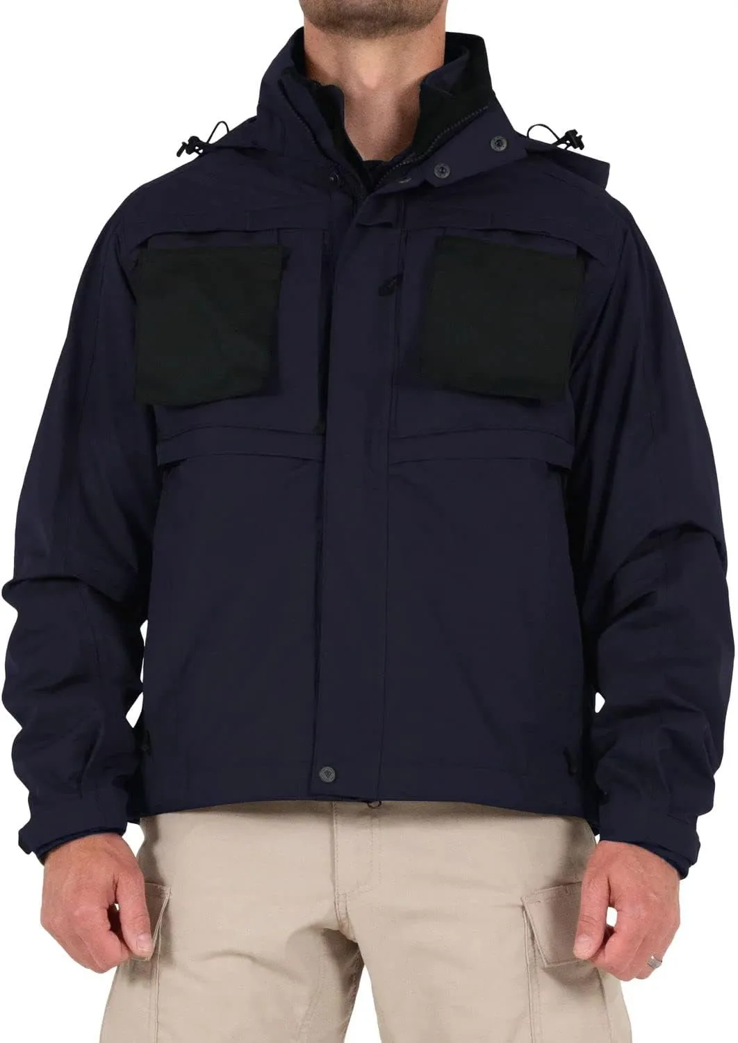 FIRST TACTICAL Tactix Series System Jacket