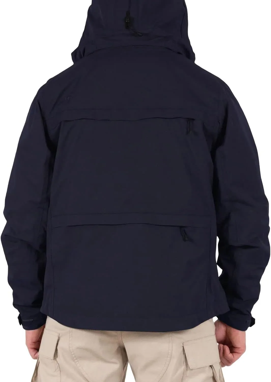 FIRST TACTICAL Tactix Series System Jacket