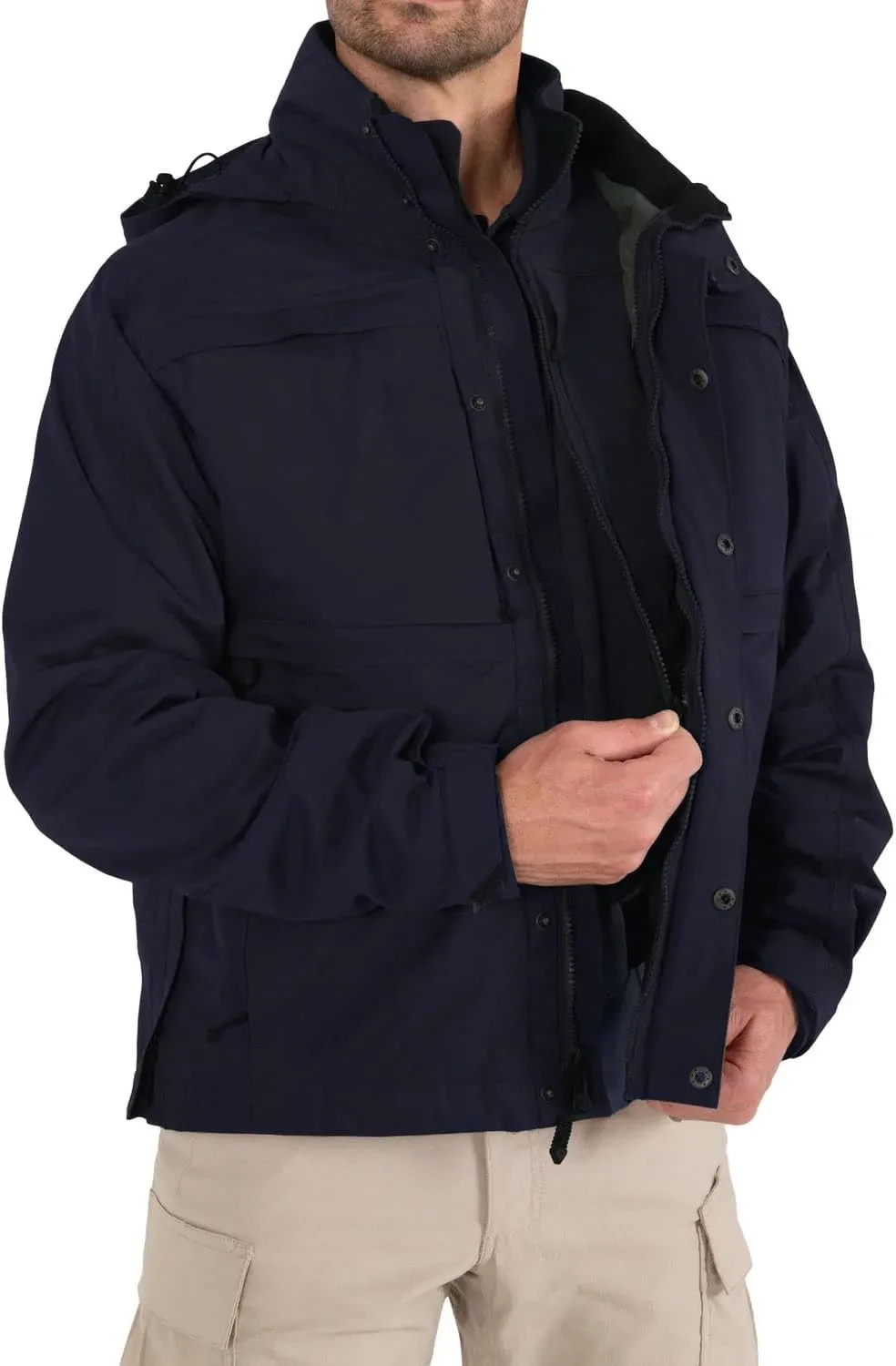 FIRST TACTICAL Tactix Series System Jacket