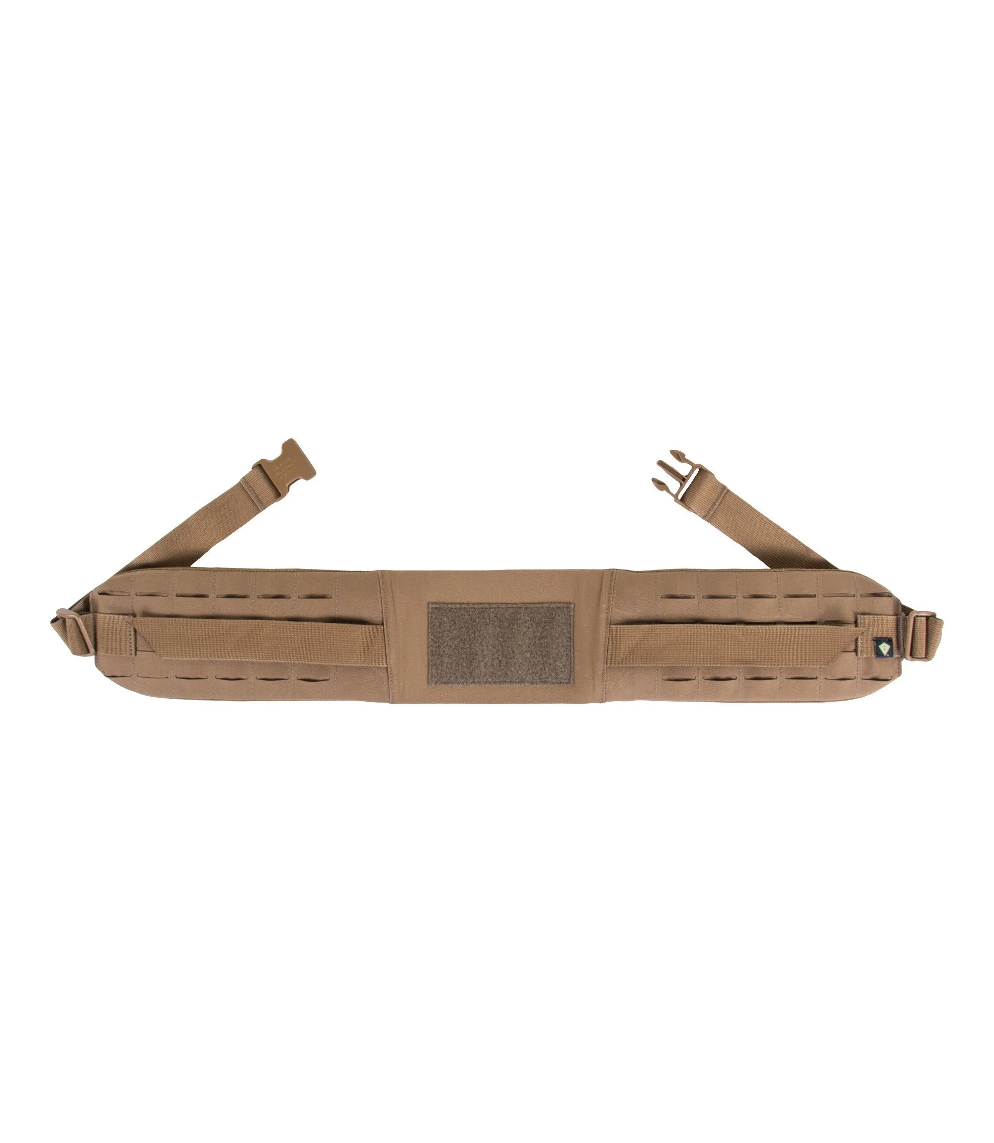 First Tactical 180048-060-1SZ Tactix Waist Belt Coyote 1SZ