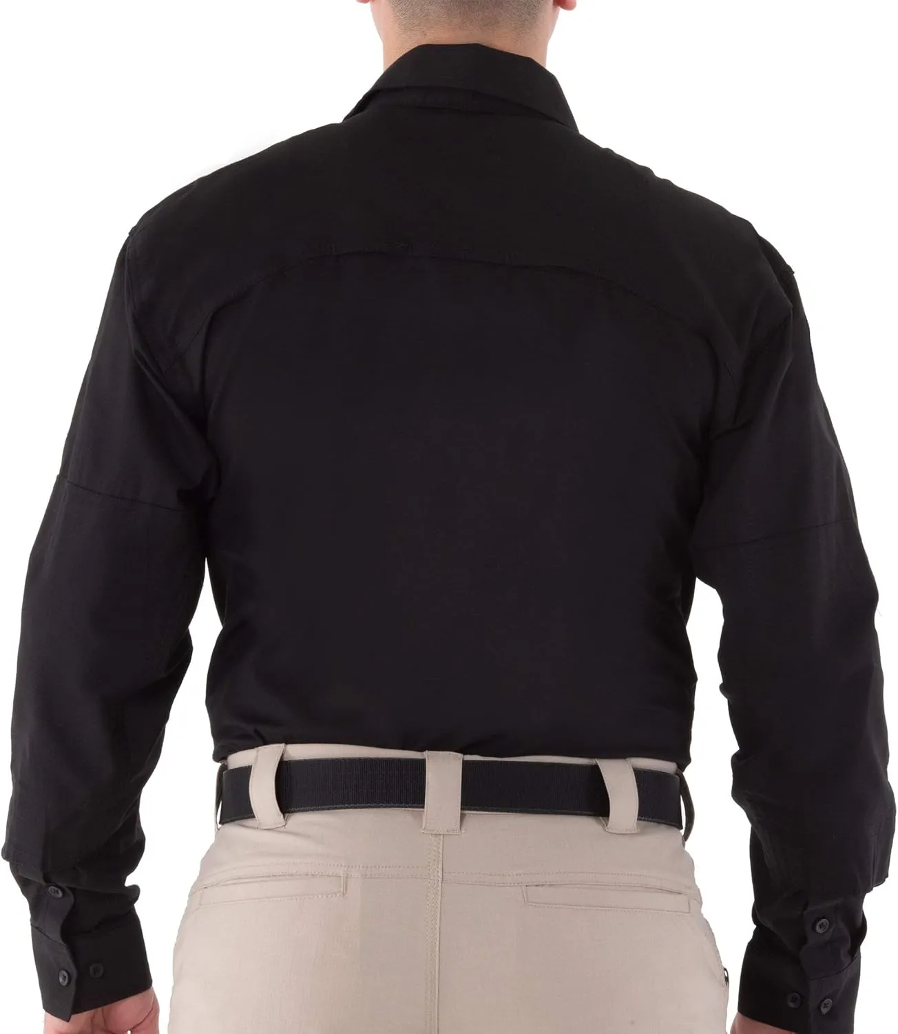 First Tactical Men's V2 BDU Long Sleeve Uniform Shirt