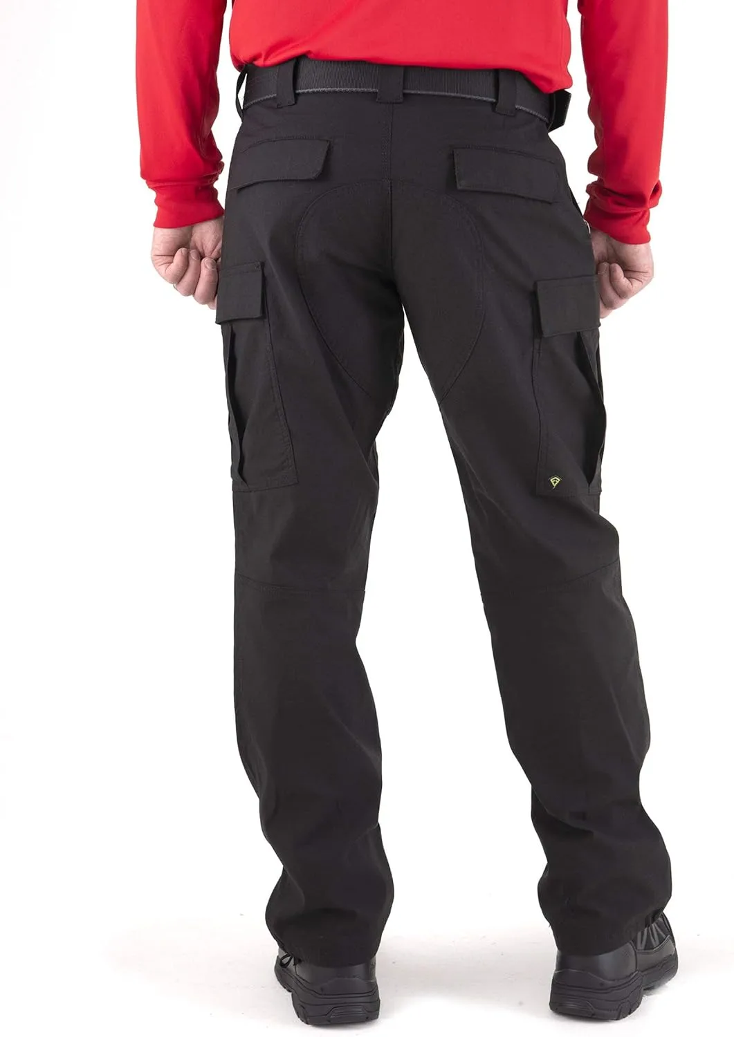 First Tactical Men’s V2 BDU Pants – Double Ripstop Fabric, DWR Water & Stain Resistant