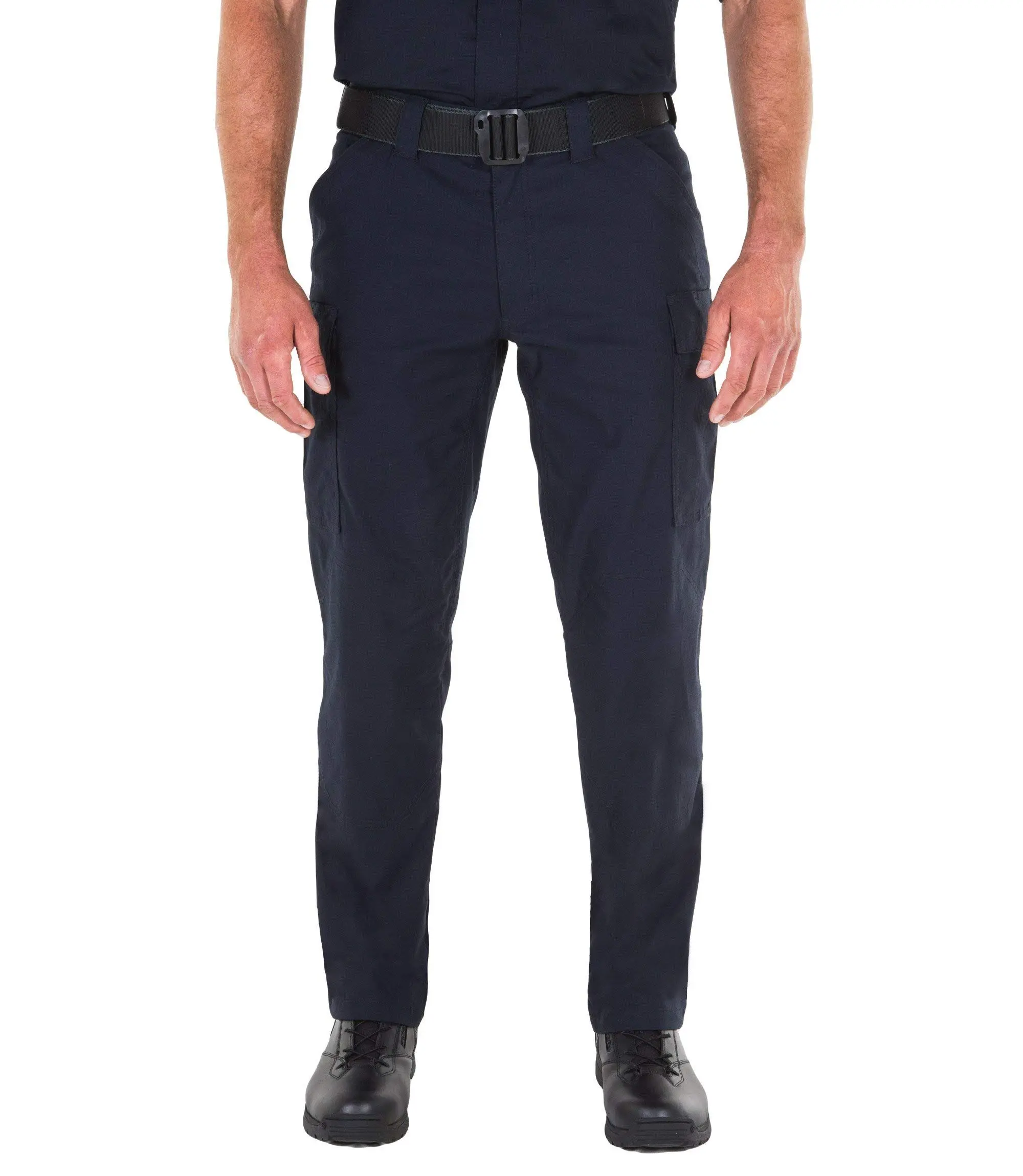 First Tactical Men’s V2 BDU Pants – Double Ripstop Fabric, DWR Water & Stain Resistant