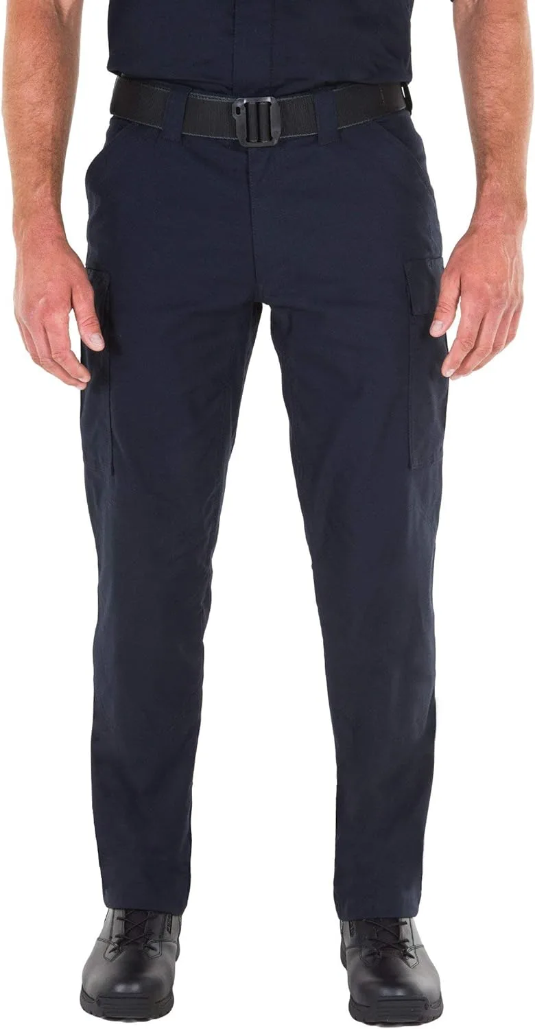 First Tactical Men’s V2 BDU Pants – Double Ripstop Fabric, DWR Water & Stain Resistant