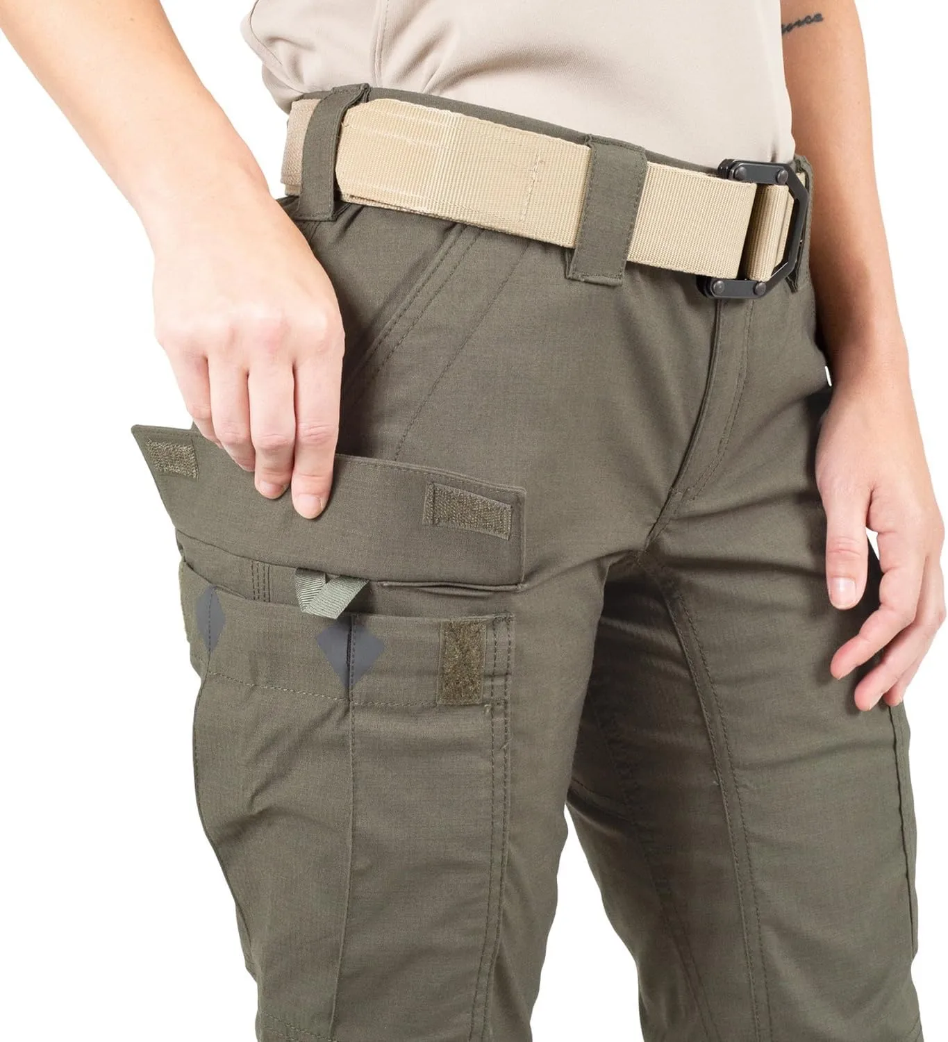 FIRST TACTICAL Women's V2 BDU Pants