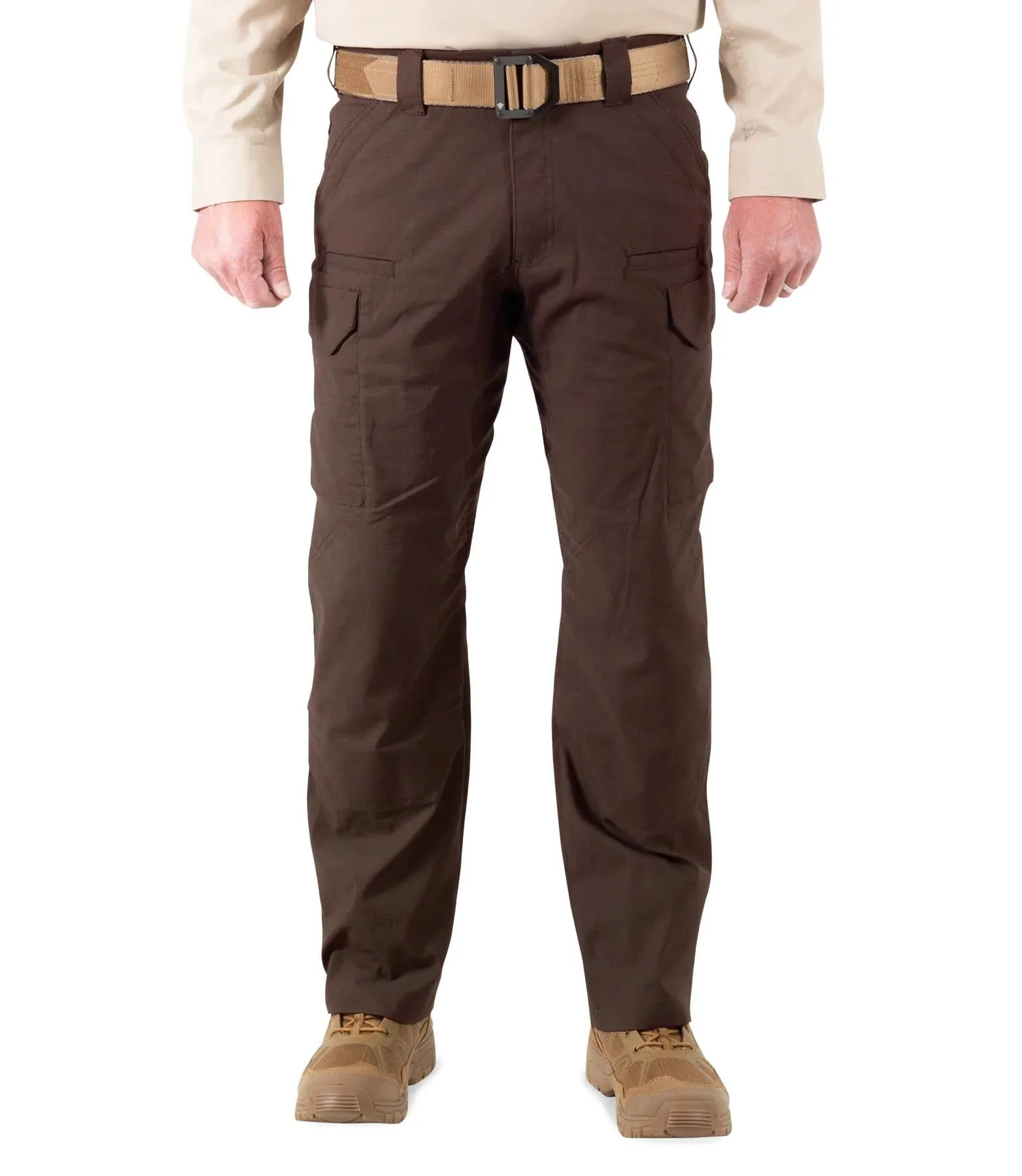First Tactical V2 Men’s Tactical Pant with Micro Ripstop
