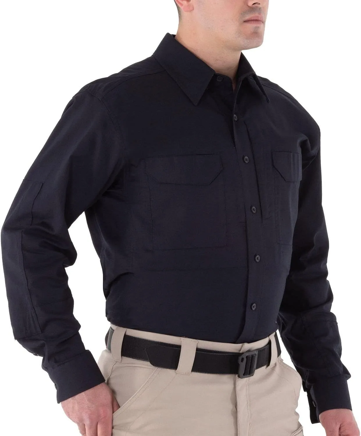 FIRST TACTICAL Men’s V2 Tactical Longsleeve Shirt