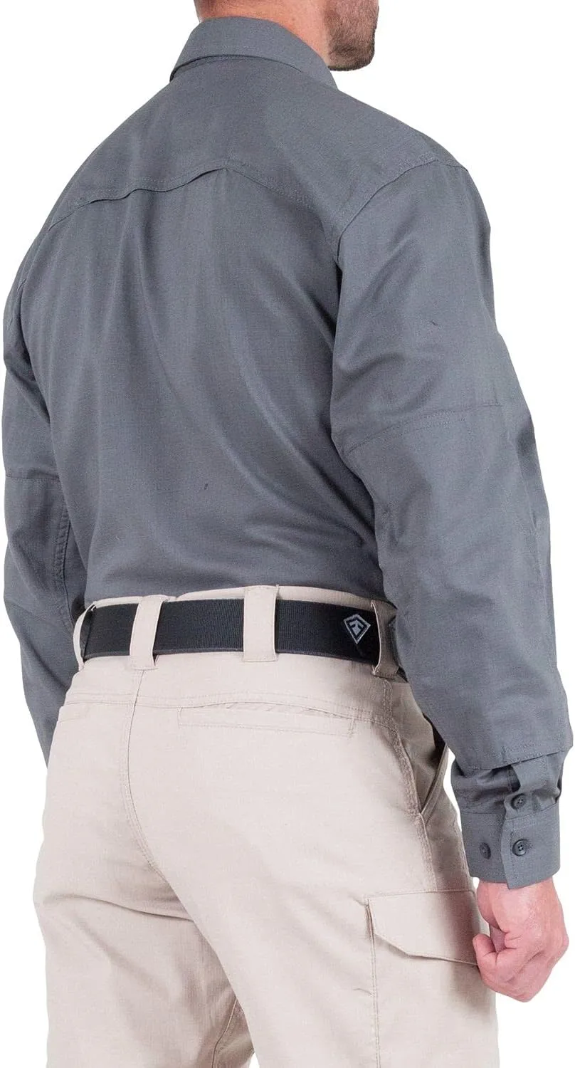 FIRST TACTICAL Men’s V2 Tactical Longsleeve Shirt