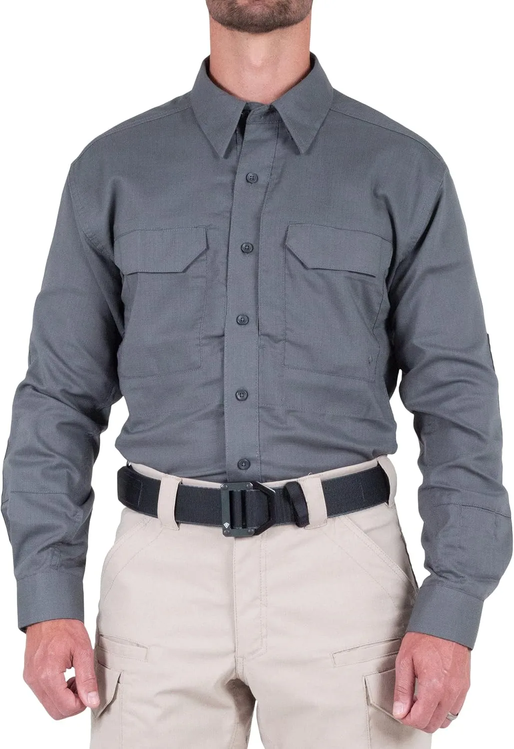 FIRST TACTICAL Men’s V2 Tactical Longsleeve Shirt