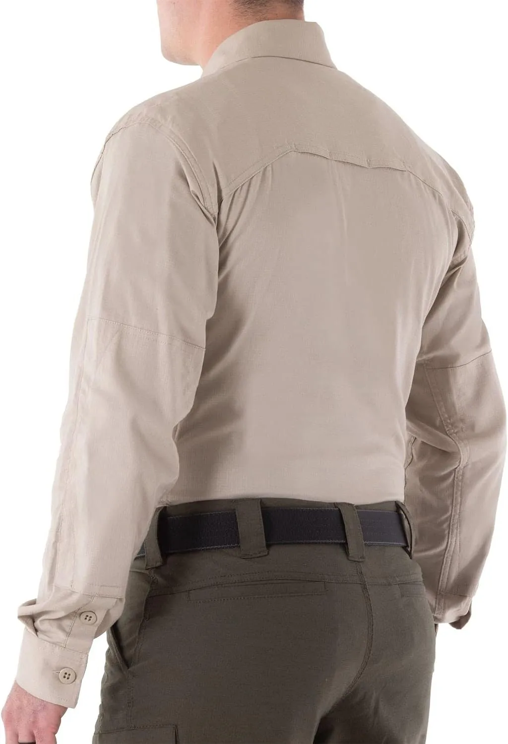 FIRST TACTICAL Men’s V2 Tactical Longsleeve Shirt