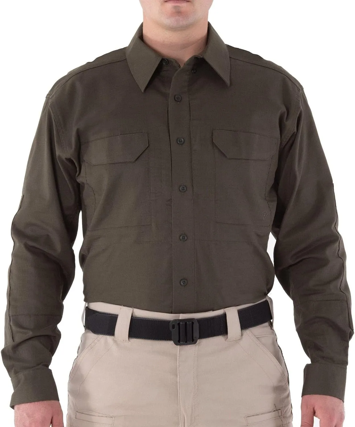 FIRST TACTICAL Men’s V2 Tactical Longsleeve Shirt