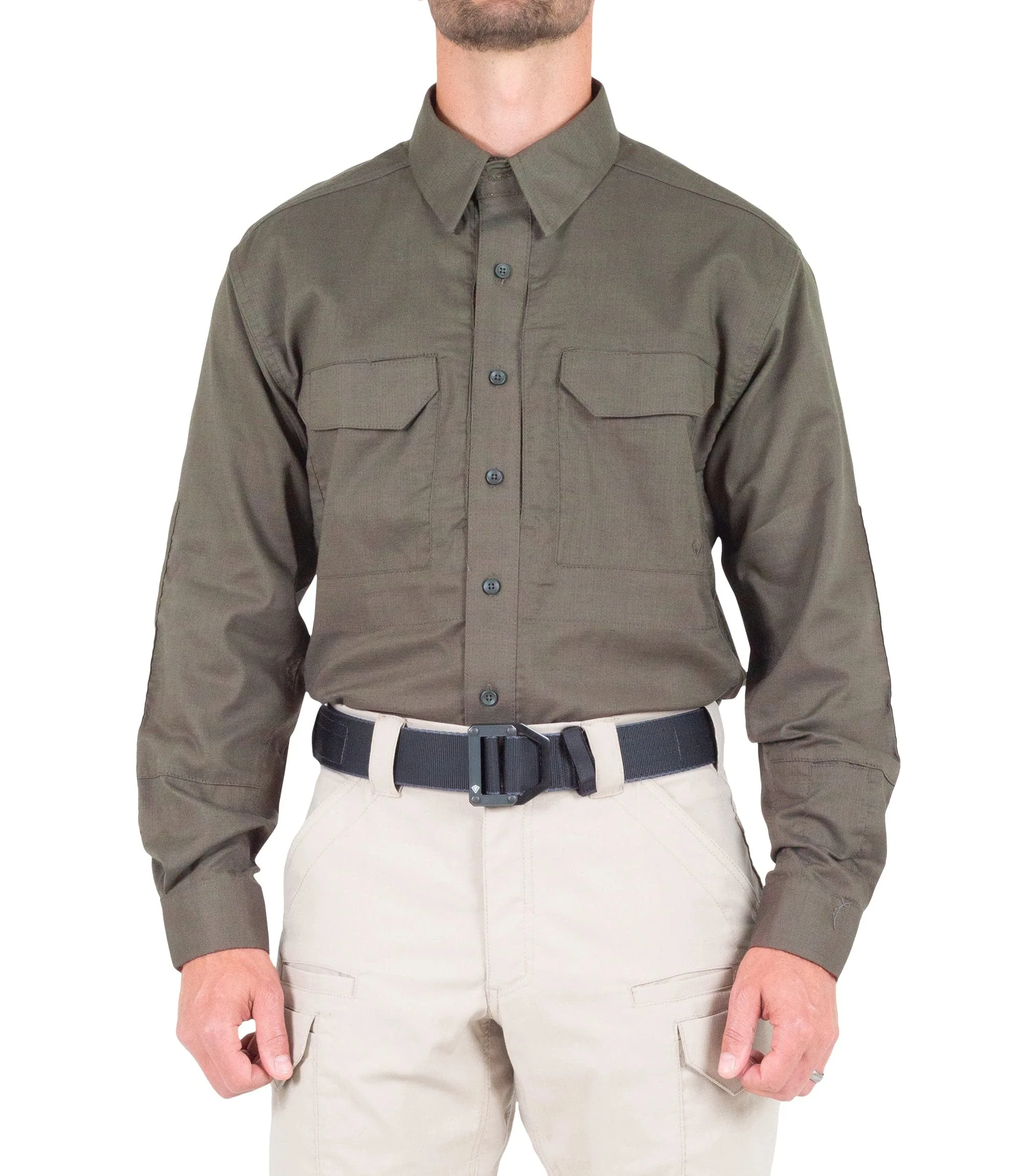 FIRST TACTICAL Men’s V2 Tactical Longsleeve Shirt