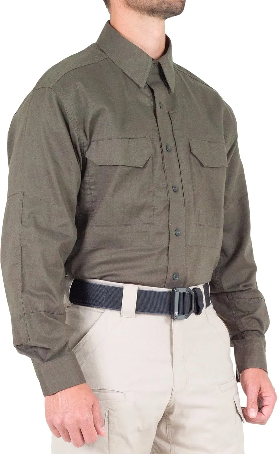 FIRST TACTICAL Men’s V2 Tactical Longsleeve Shirt