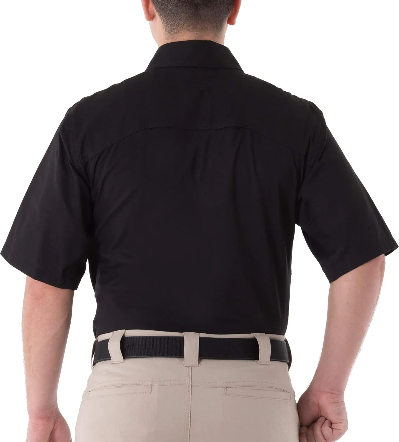 First Tactical Men's V2 Tactical Short Sleeve Shirt