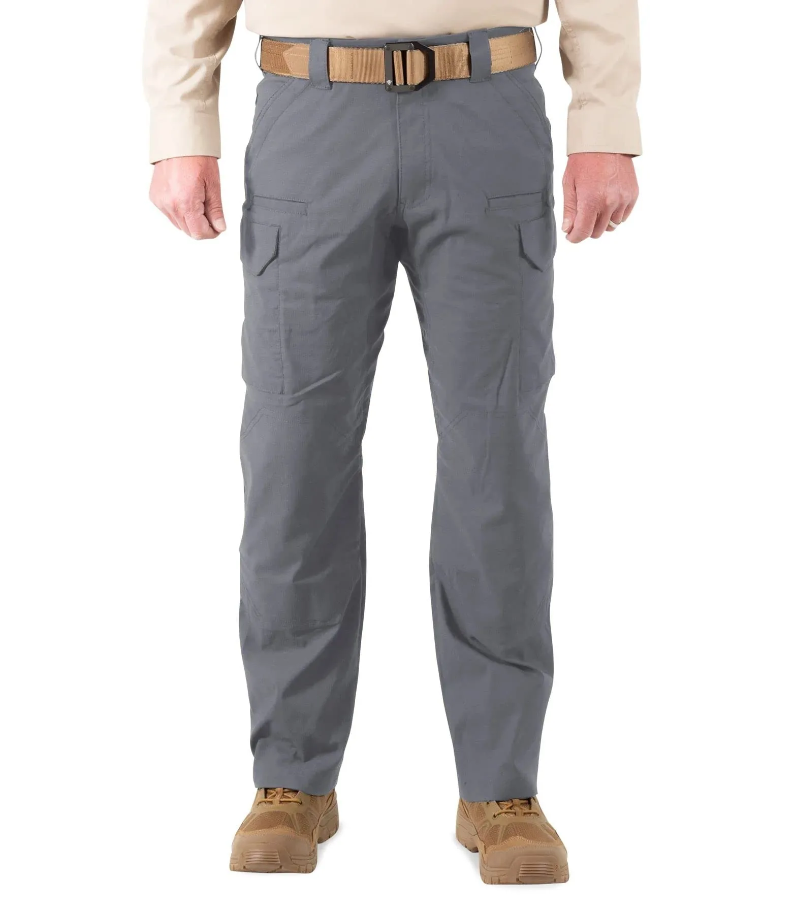 First Tactical V2 Men’s Tactical Pant with Micro Ripstop