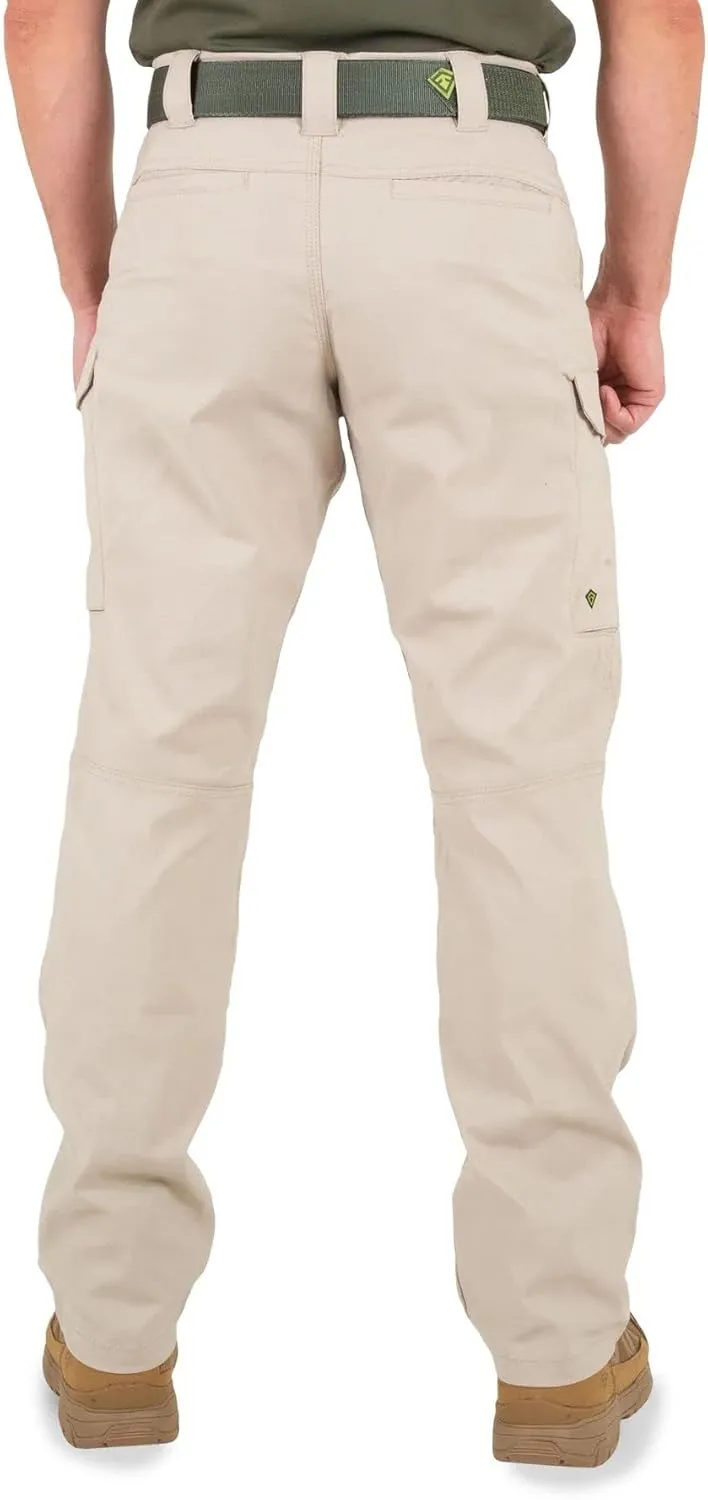First Tactical V2 Men’s Tactical Pant with Micro Ripstop