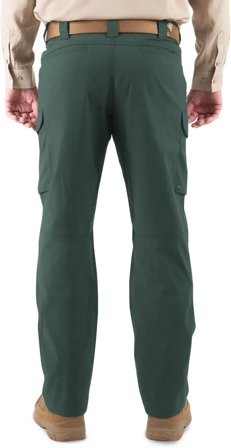 First Tactical V2 Men’s Tactical Pant with Micro Ripstop