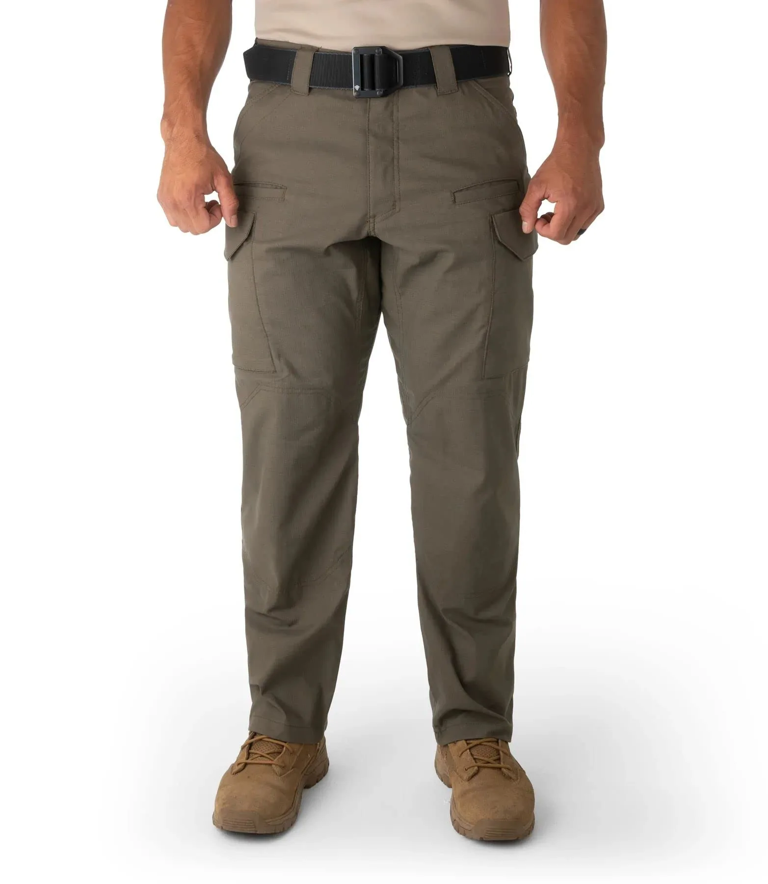 First Tactical V2 Men’s Tactical Pant with Micro Ripstop