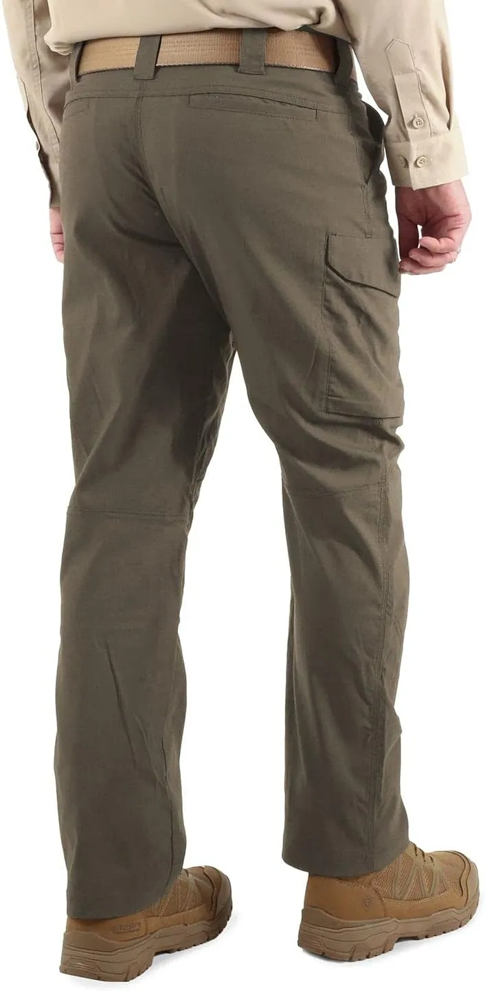 First Tactical V2 Men’s Tactical Pant with Micro Ripstop