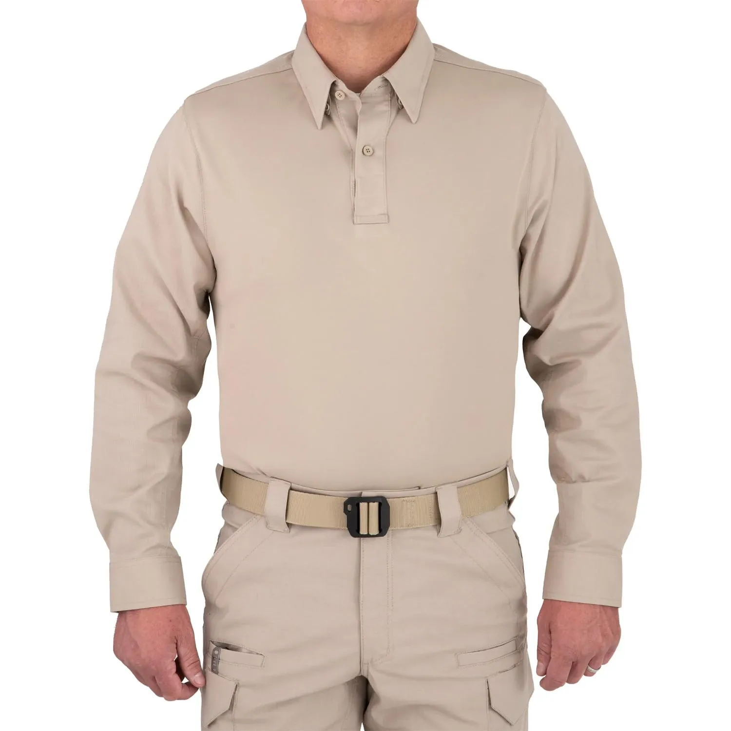 FIRST TACTICAL Men's V2 Pro Performance Long Sleeve Shirt