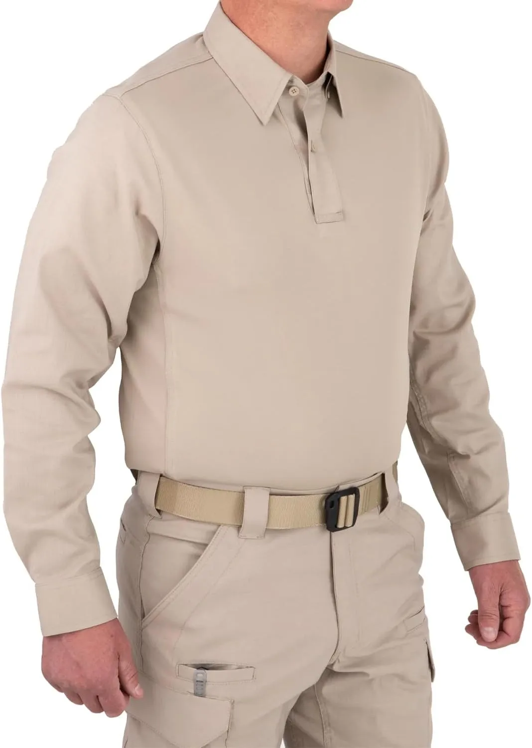 FIRST TACTICAL Men's V2 Pro Performance Long Sleeve Shirt