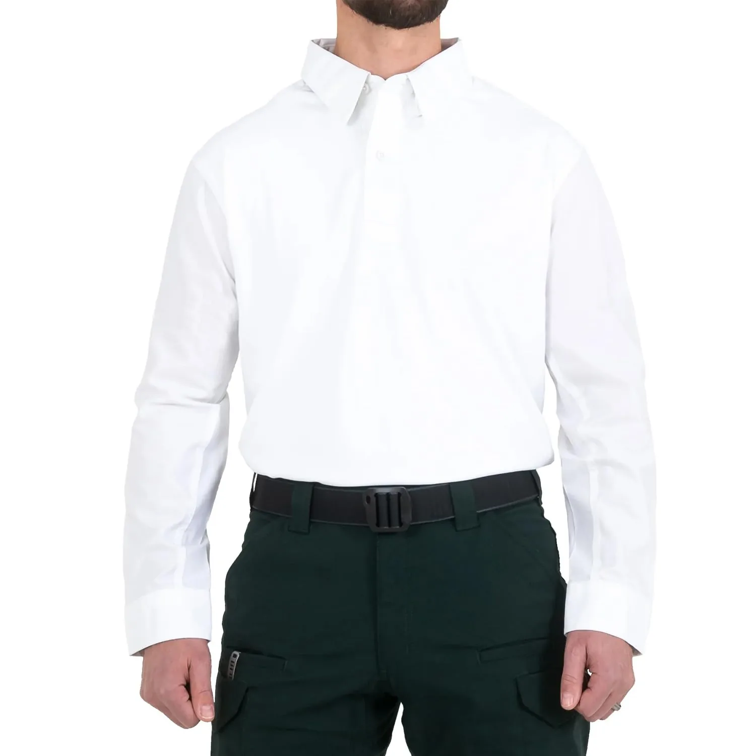 FIRST TACTICAL Men's V2 Pro Performance Long Sleeve Shirt