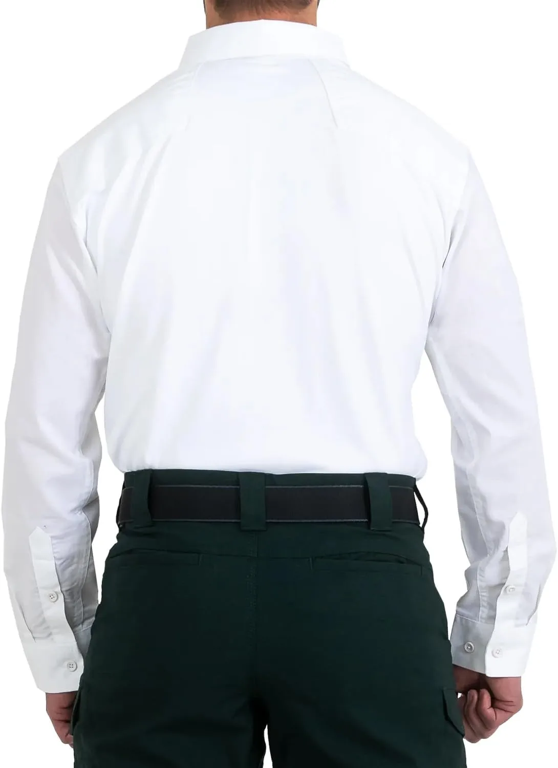 FIRST TACTICAL Men's V2 Pro Performance Long Sleeve Shirt