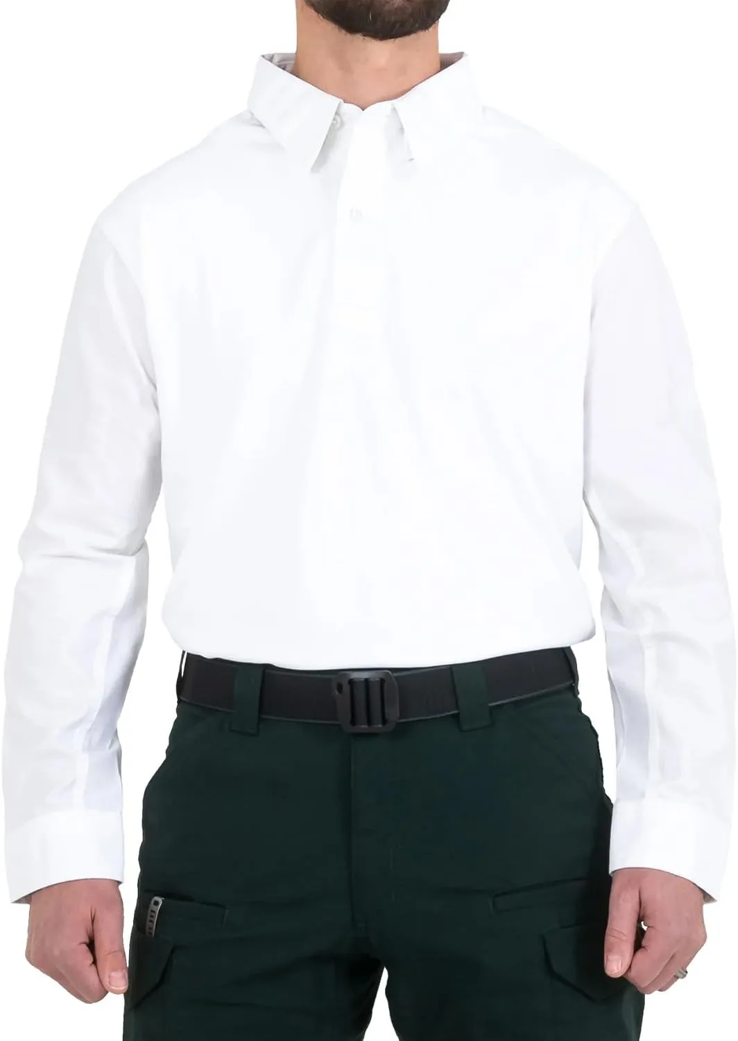 FIRST TACTICAL Men's V2 Pro Performance Long Sleeve Shirt