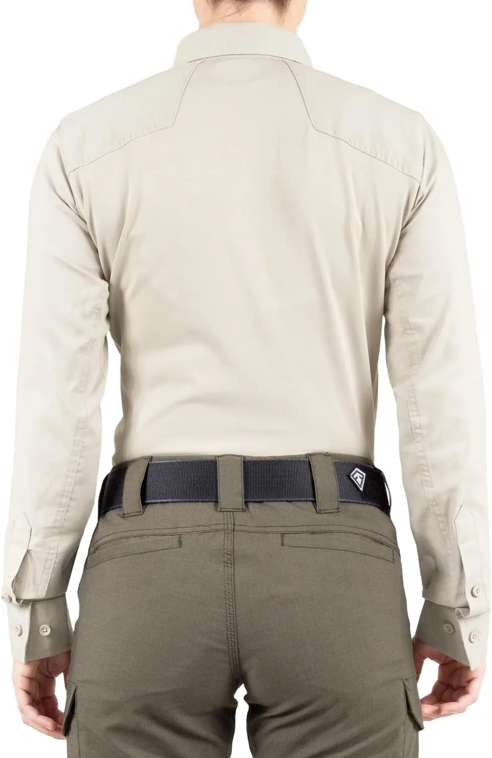 First Tactical Women's V2 Pro Performance Long Sleeve Shirt
