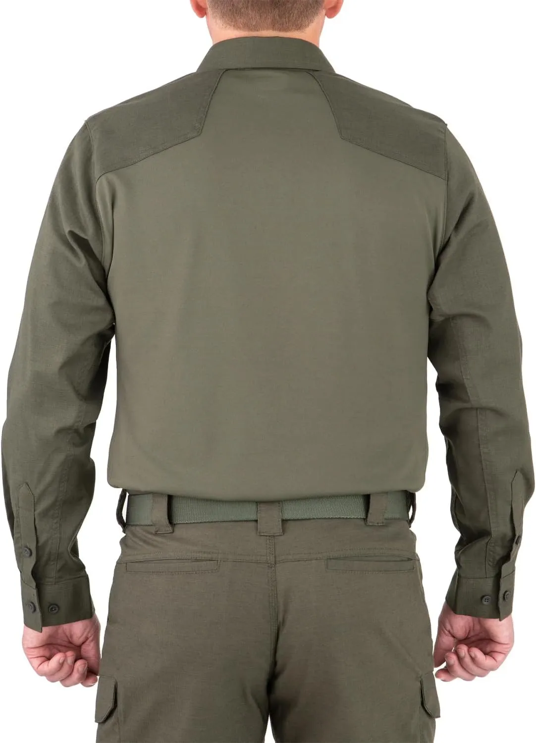 FIRST TACTICAL Men's V2 Pro Performance Long Sleeve Shirt