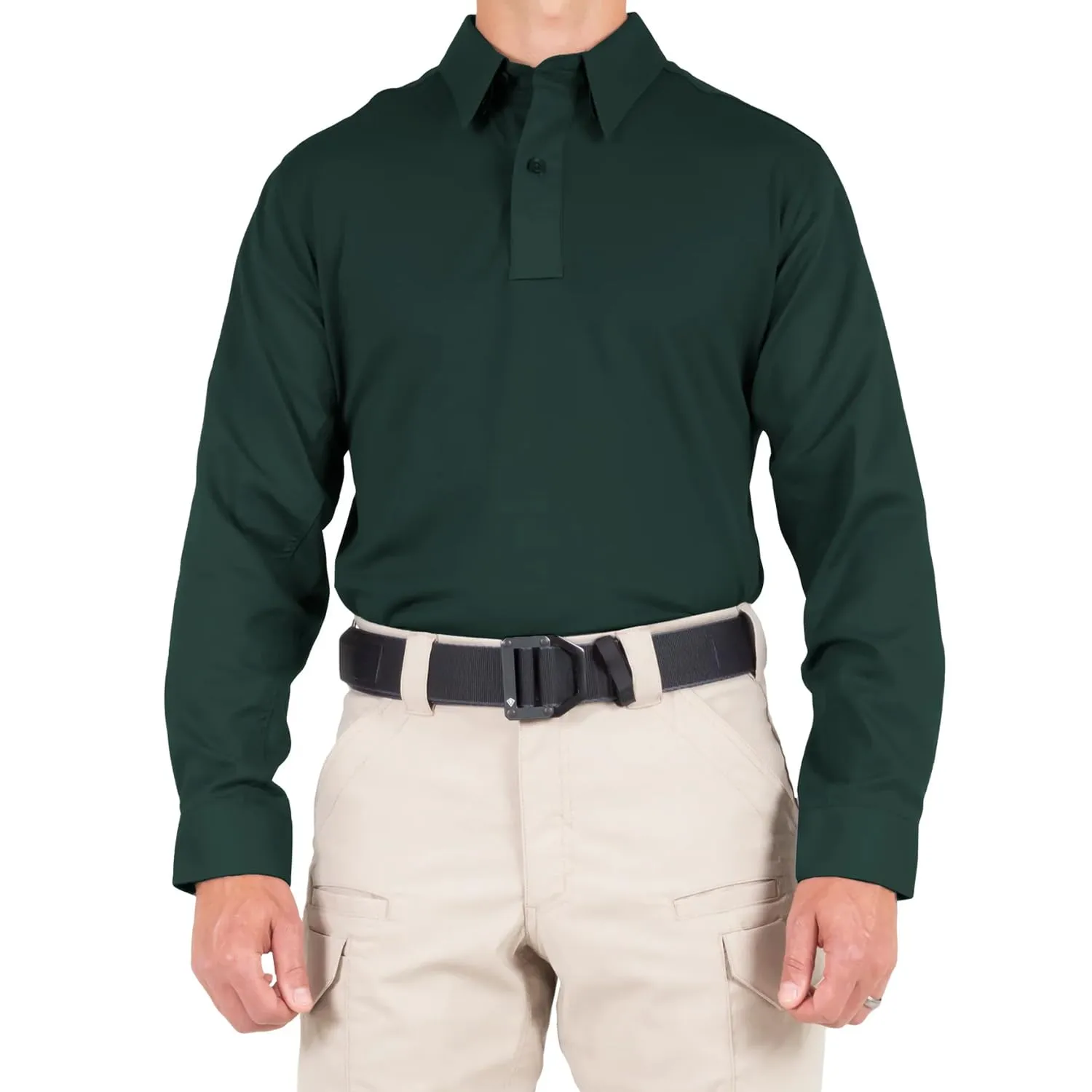 FIRST TACTICAL Men's V2 Pro Performance Long Sleeve Shirt