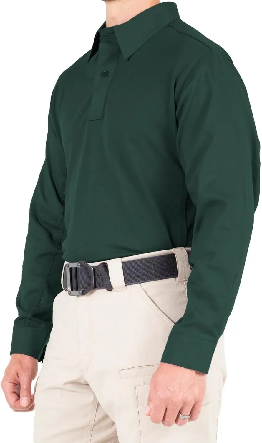 FIRST TACTICAL Men's V2 Pro Performance Long Sleeve Shirt