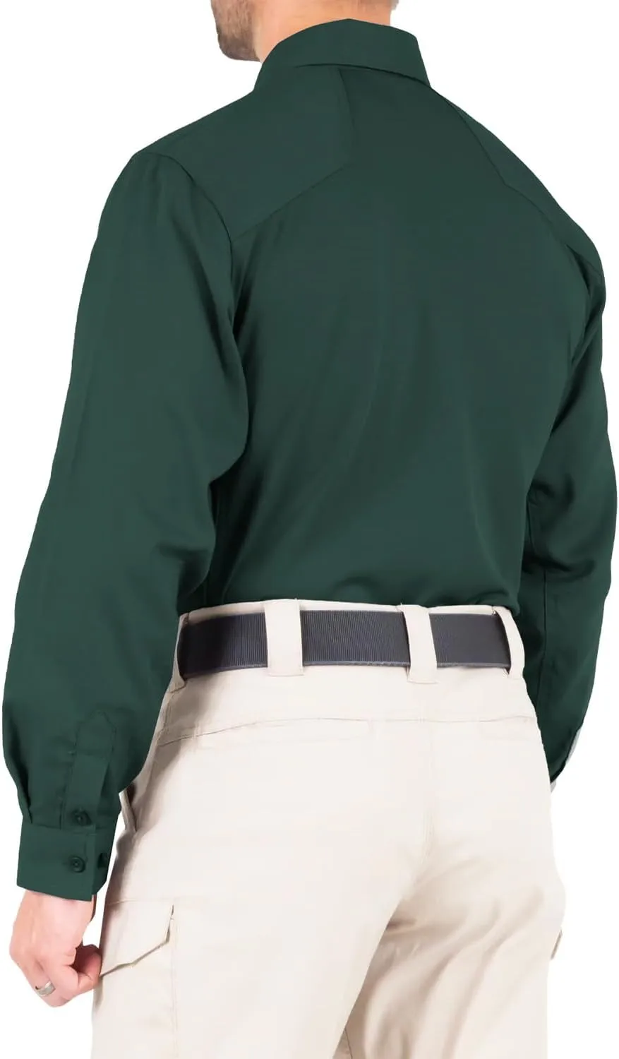 FIRST TACTICAL Men's V2 Pro Performance Long Sleeve Shirt