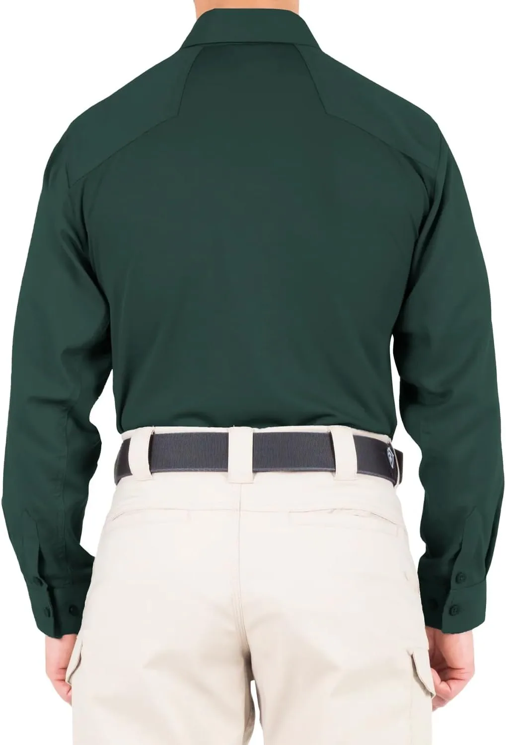 FIRST TACTICAL Men's V2 Pro Performance Long Sleeve Shirt