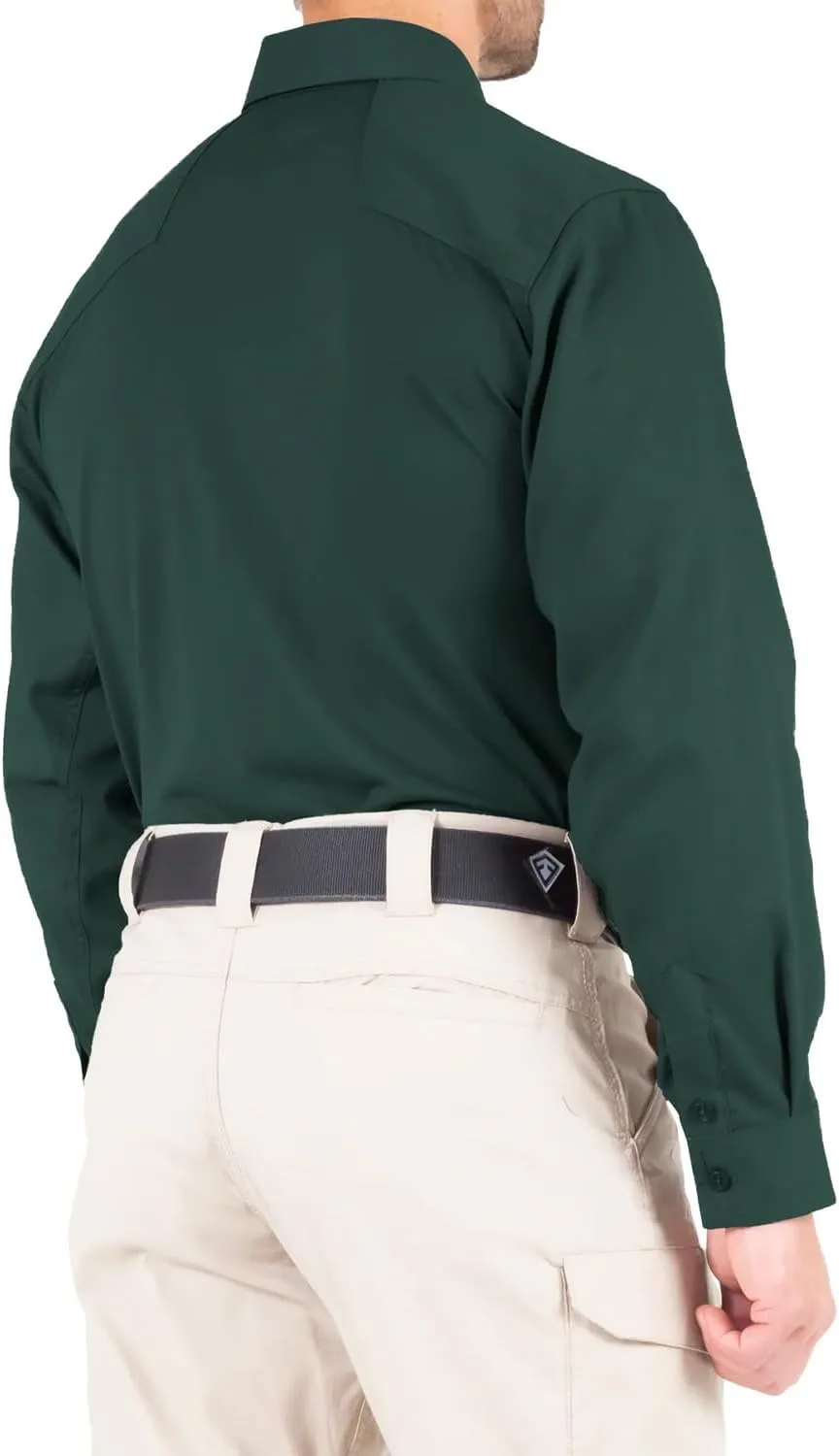 FIRST TACTICAL Men's V2 Pro Performance Long Sleeve Shirt