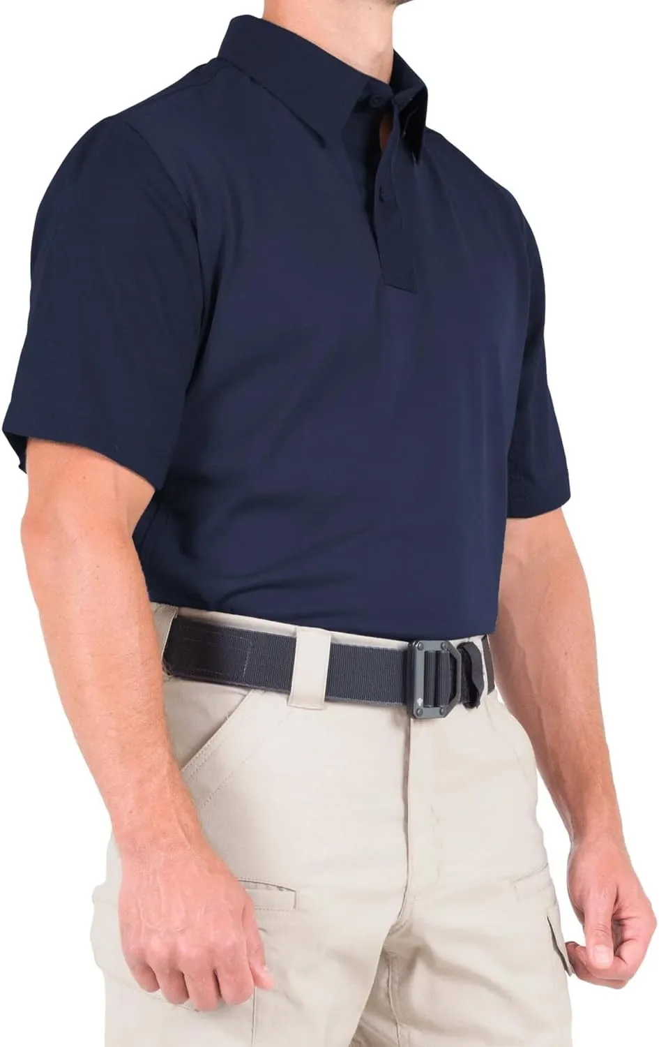 First Tactical Men's V2 Pro Performance Short Sleeve Shirt