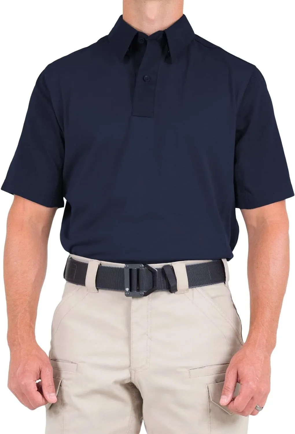First Tactical Men's V2 Pro Performance Short Sleeve Shirt