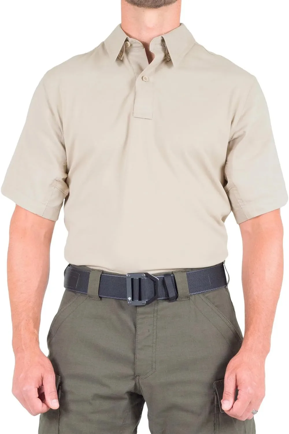 First Tactical Men's V2 Pro Performance Short Sleeve Shirt