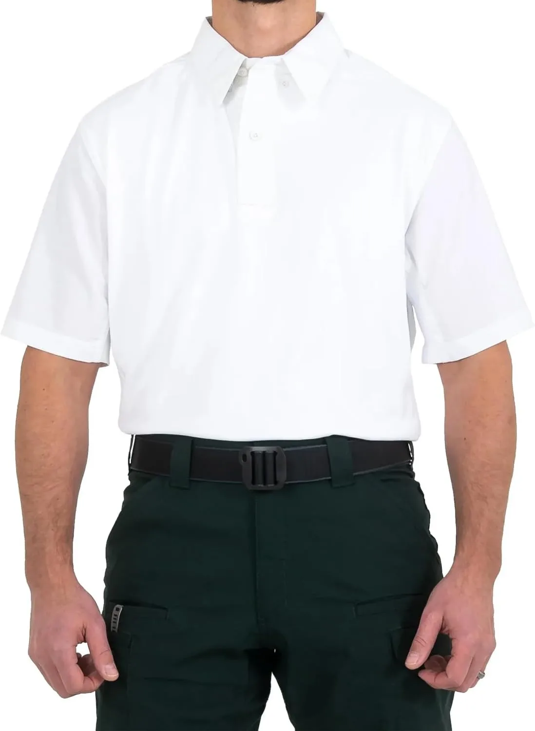 First Tactical Men's V2 Pro Performance Short Sleeve Shirt