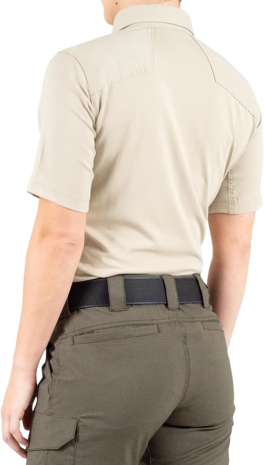 First Tactical Women's V2 Pro Performance Short Sleeve Shirt
