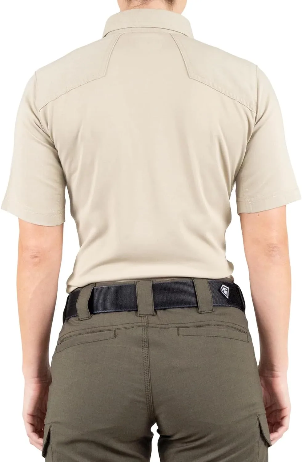 First Tactical Women's V2 Pro Performance Short Sleeve Shirt