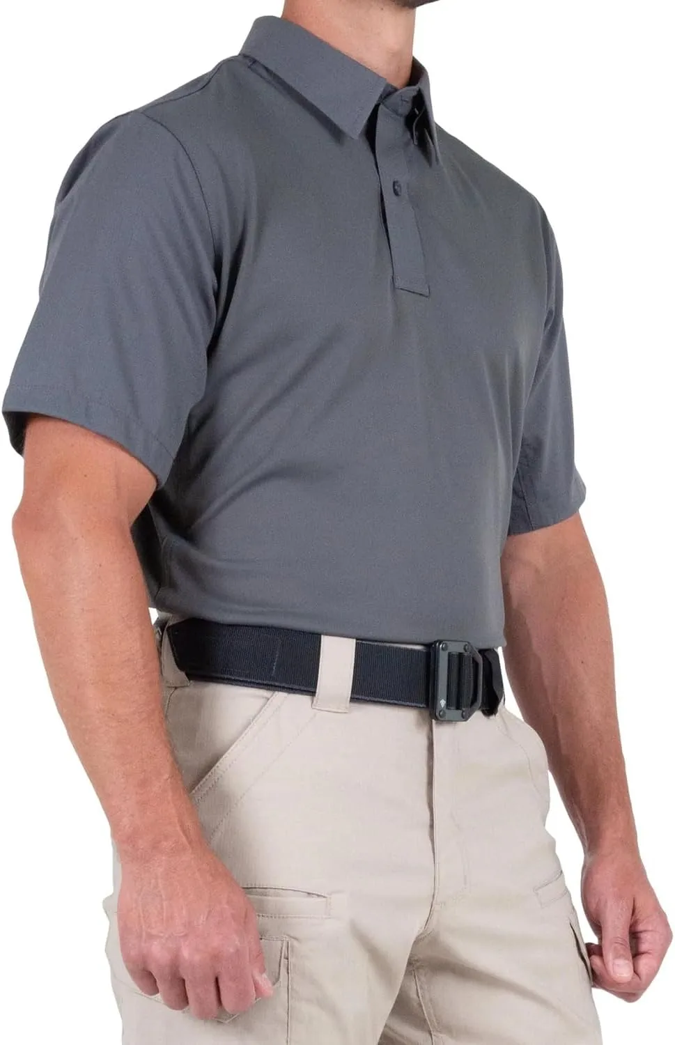 First Tactical Men's V2 Pro Performance Short Sleeve Shirt
